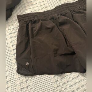 Lulu hotty hot shorts